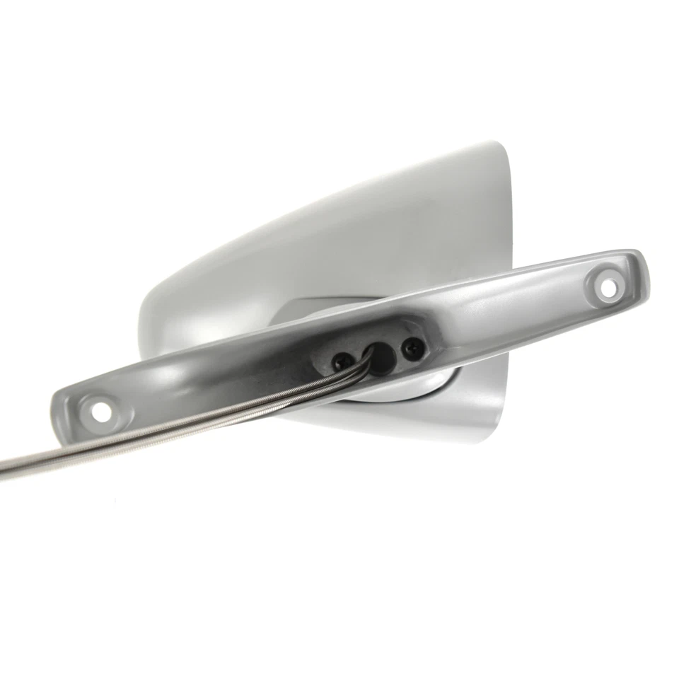 Удаленное наружное гоночное зеркало слева 1968-1969 Torino - Изображение 4 из 4