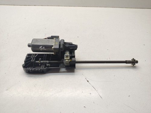 BMW 7 E65 E66 2003 Vorne Rechts Sitzverstellung Motor 0390201971 AAA14508