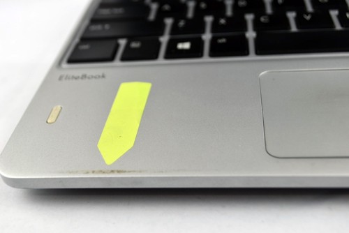 11.6" HP EliteBook i5 5th Gen - 8GB 256GB SSD | Win 10 | Grade B | Worn Case - Picture 19 of 23