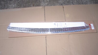 Kia Sportage QL bis 2018 Ladeschutzkante NOS KIA OEM F1274ADE00ST (2825)