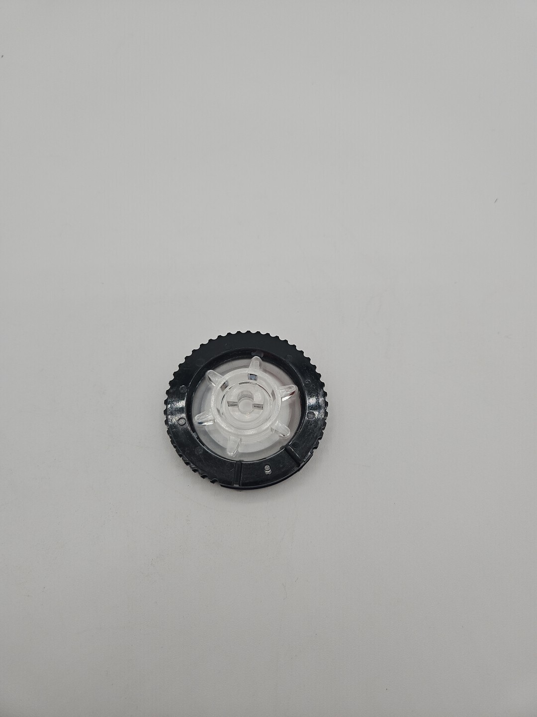 BENTLEY TEMP WHEEL LOWER (UD26149)