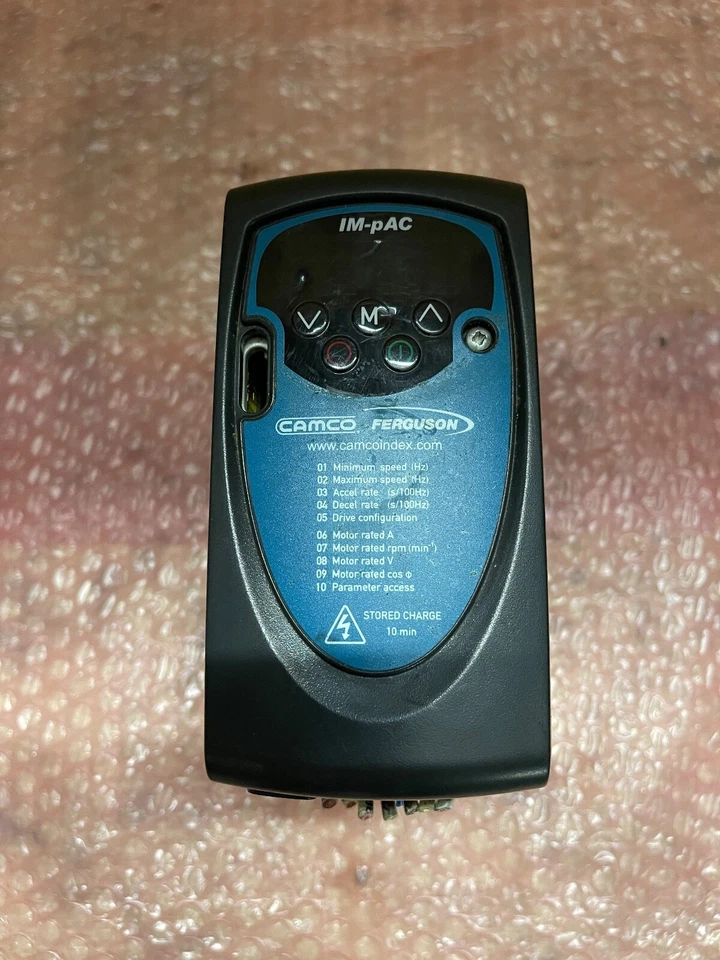 CAMCO FERGUSON 92C85797010000 DRIVE Warranty!!!! - Image 4 of 4