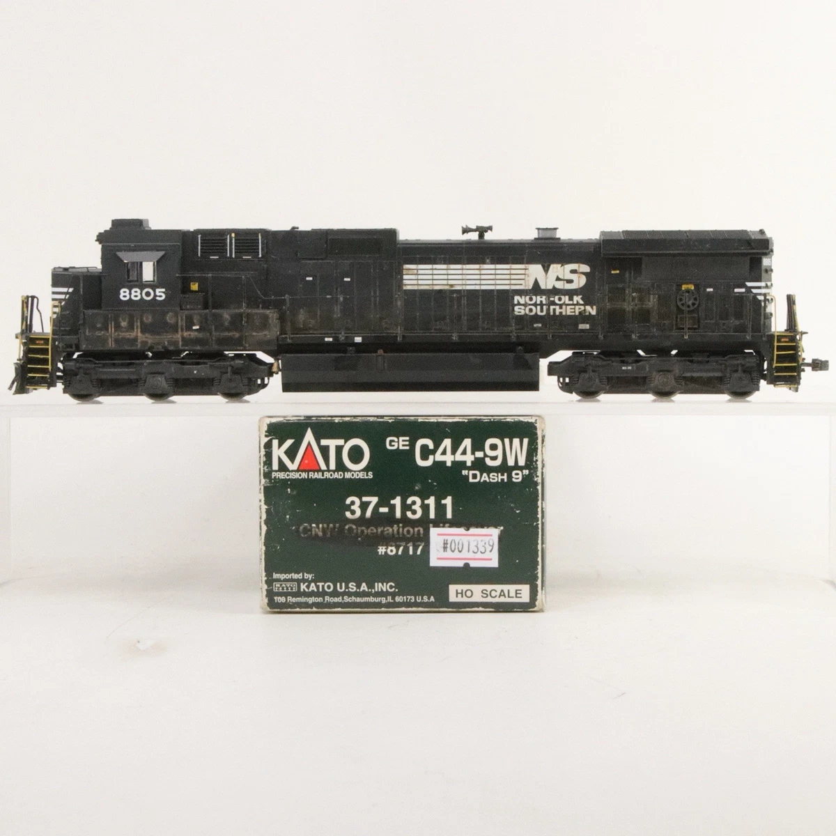 kato c44 products for sale | eBay