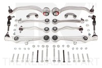 Querlenker SET FÜR Audi A6 C5 Avant (4B5, 4B6) - NK 5014738