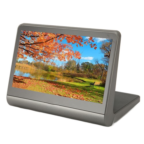 Escáner de diapositivas de película de 48 MP con pantalla HD a color de 7 pulgadas convierte 135 películas 126KPK 1 UT - Imagen 9 de 12