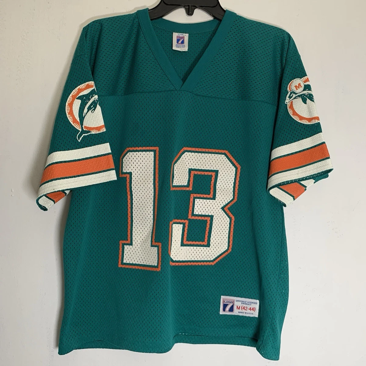 Dan Marino Miami Dolphins NFL Jerseys for sale | eBay