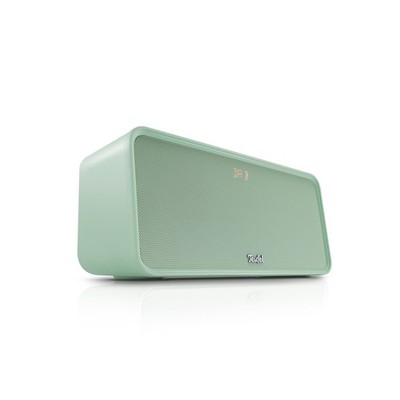 Teufel BOOMSTER 4 Stereo-Bluetooth-Radios Lautsprecher Speaker DAB+ Partybox