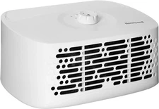 Honeywell HHT270 Air Purifier for Home Small Rooms Tabletop (100 SF) - White™