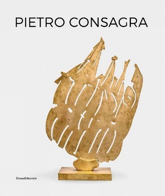 Francesca Pola Pietro Consagra (Gebundene Ausgabe)