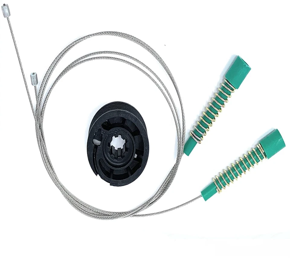 Sebring 可转换改装后窗调节器套件适用于 1996 - 2006 年克莱斯勒 — 第 4/4 张图片