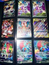 x35 Pokemon ULTRA RARE ONLY Card Lot GUARANTEE 35 V/GX/EX/MEGA/BREAK/FULL ART