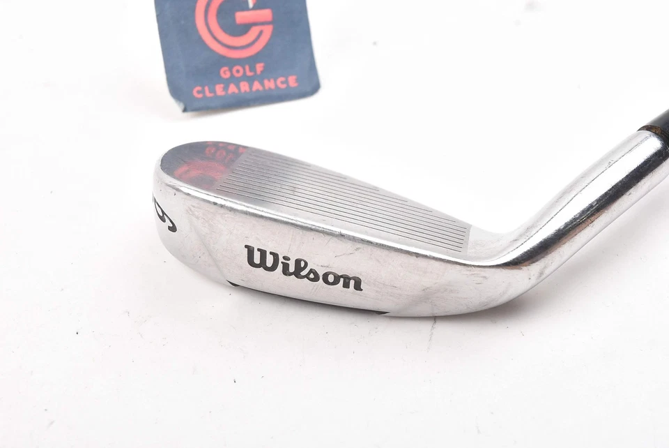 Wilson Matrix #6 Iron / 27 Degree / Regular Flex Steel Shaft - Image 3 of 4