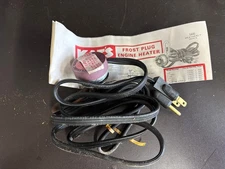 KAT's Engine Heater K4S