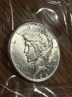 1926 Peace Dollar $1 Silver Coin Uncirculated Business Strike