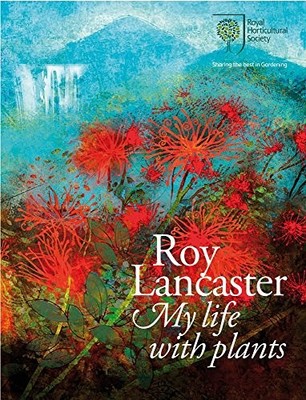 Roy Lancaster: My Life with Plants (Royal Horticultural Society), Lancaster=#