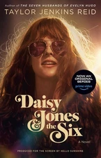 Daisy Jones & The Six: Reese's Book Club: A Novel