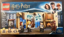 Lego 75966 Harry Potter Hogwarts Room of Requirement New/Sealed RETIRED NEW HTF