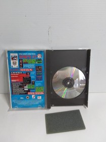EA SPORTS NHL 94 (Sega CD)