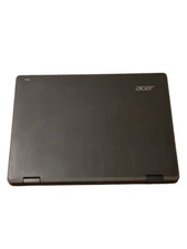 Lot of 20 Acer Travel Mate Spin B3 N20H1 11.6"  1.1GHz 4GB RAM 64GB SSD Win10