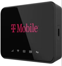 T-Mobile Hotspot 4G Portable WiFi Box 4G LTE Internet Hotspot 