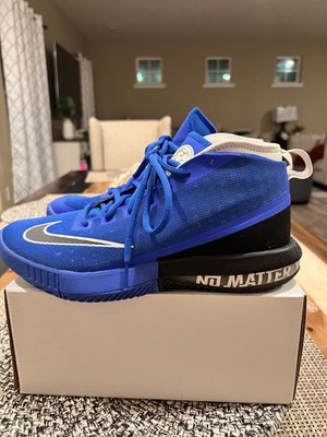 Size 8.5 - Nike Air Max Dominate PE Anthony Davis