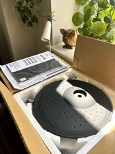 Yamaha PCY100 3-Zone Chokeable 10” Cymbal Pad - Brand New