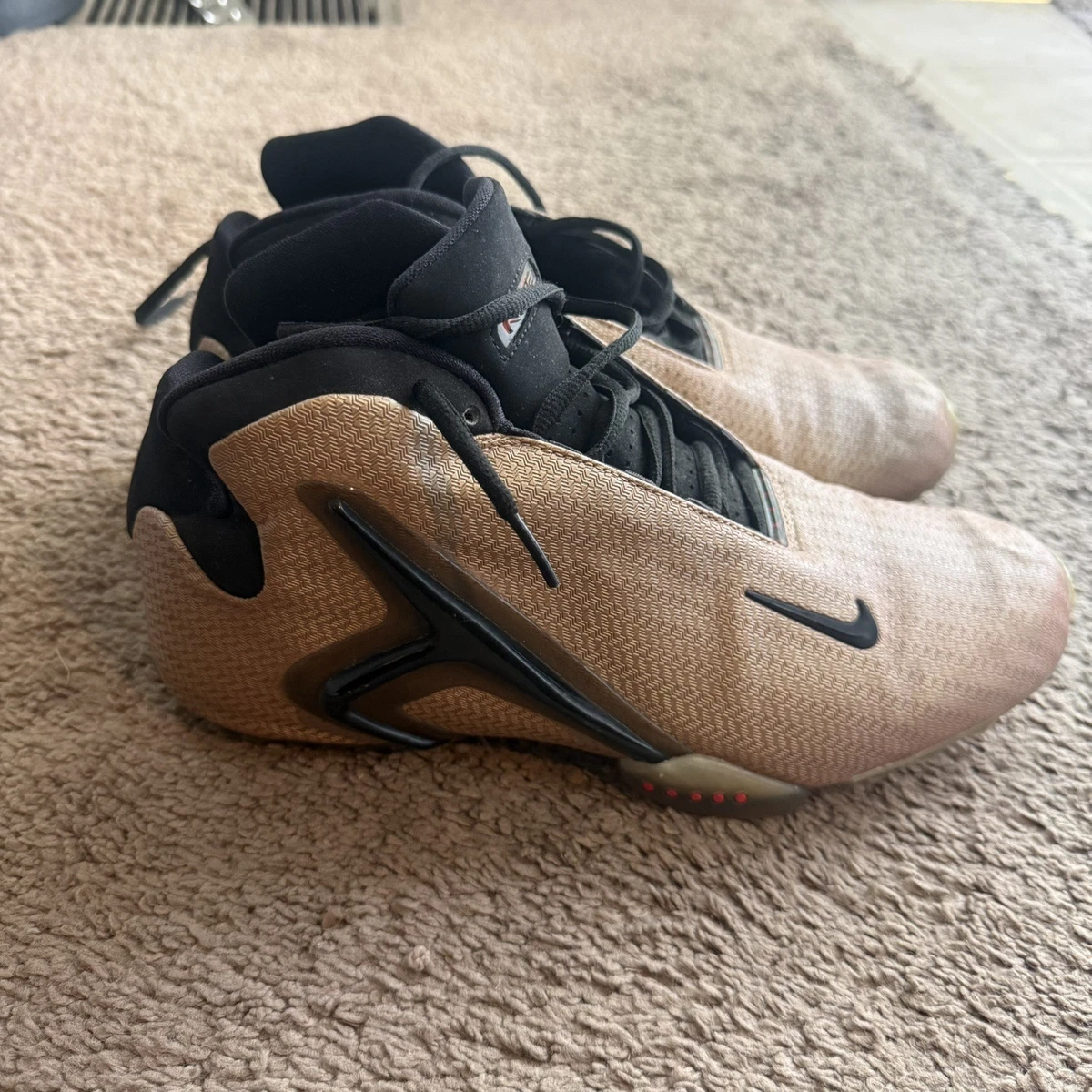 Preços baixos em Tênis Nike Zoom Hyperflight masculino | eBay