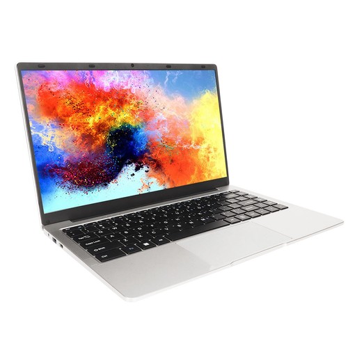 New 14inch Laptop For Celero J4105 Processor 6GB RAM 128GB SSD 1920x1080 H - Picture 11 of 24