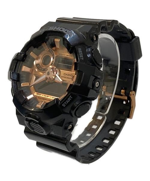 時計 CASIO G-SHOCK GW5000 Casio G Shock GW-5000-1JF 43mm Black Stainless Steel/Resin