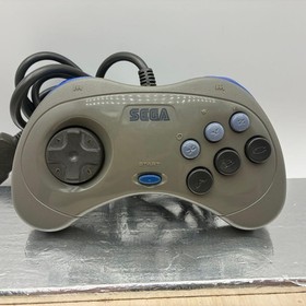 Victor V-Saturn RG-JX2 Tested Console System Sega Saturn Japan