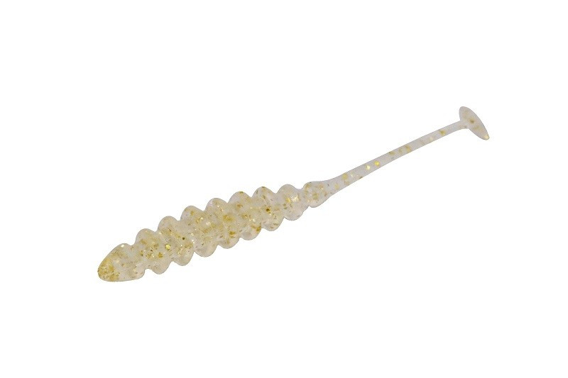 JACKALL Soft Lure Tide Beat 2 Inches Ikana Gold - 0177 for