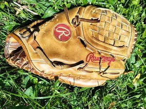 Rawlings USA Glove | eBay