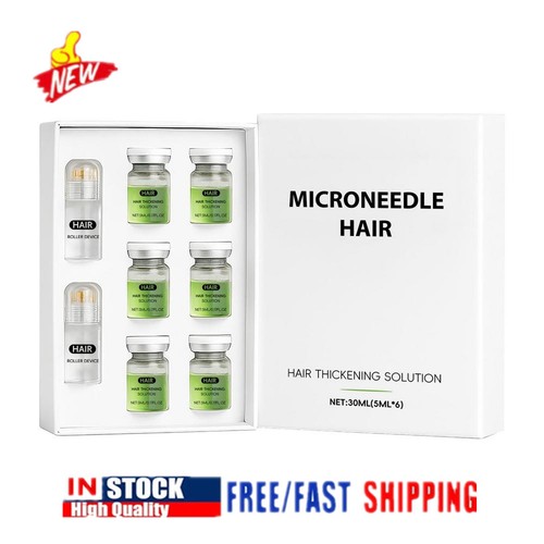 Haarwuchs-System Advanced Haarwachstumsbehandlung Ginseng AUF LAGER - Bild 1 von 15