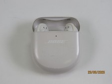 Bose QuietComfort Earbuds II Noise Cancelling Earbuds Soapstone - AF35