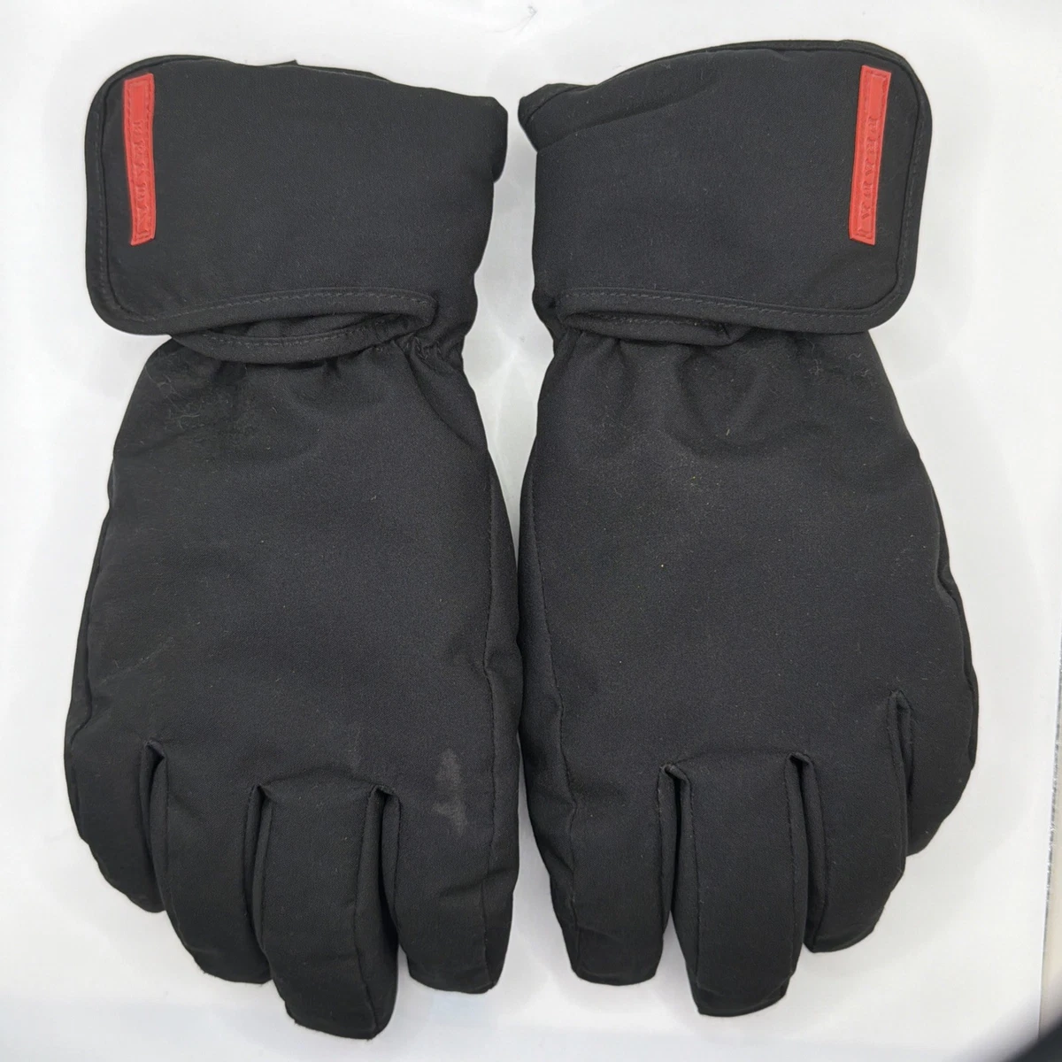PRADA Gloves & Mittens for Men for sale - eBay
