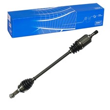 SKF ANTRIEBSWELLE HINTERACHSE LINKS passend für HONDA CR-V | VKJC 4031