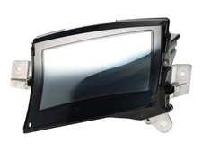 8736360 Headup-Display BMW 4er Cabriolet (F33, F83) 420i  135 kW  184 PS (02.20