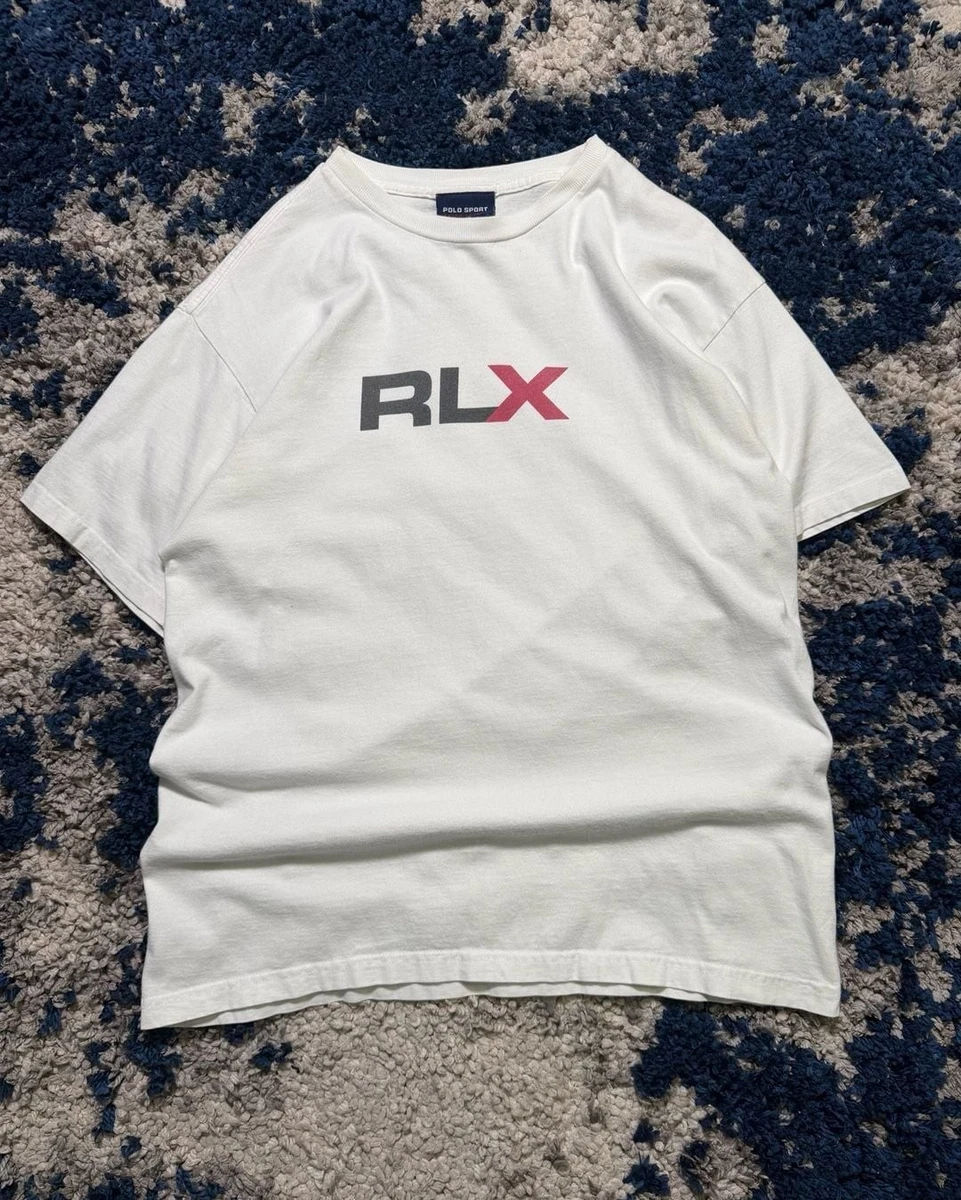 Polo Sport Cotton T-Shirts for Men for sale | eBay
