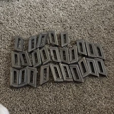 Steyr Mannlicher M95 Rifle En Bloc Clip Original W/ German Eagle WW2 