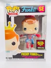 Funko POP! Fundays 2022 - Freddy Funko as Spider Man *SHIPS FAST*