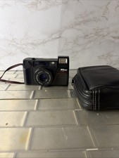 Nikon One Touch L35AF2 L35 AF2 Pikaichi 35mm Point and Shoot Film Camera WORKS