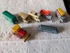 matchbox lesney vintage lot(7)