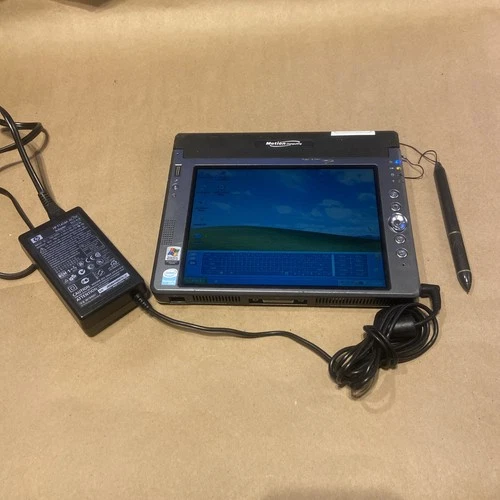 Motion Computing LS800 PC Tablet - AS-IS