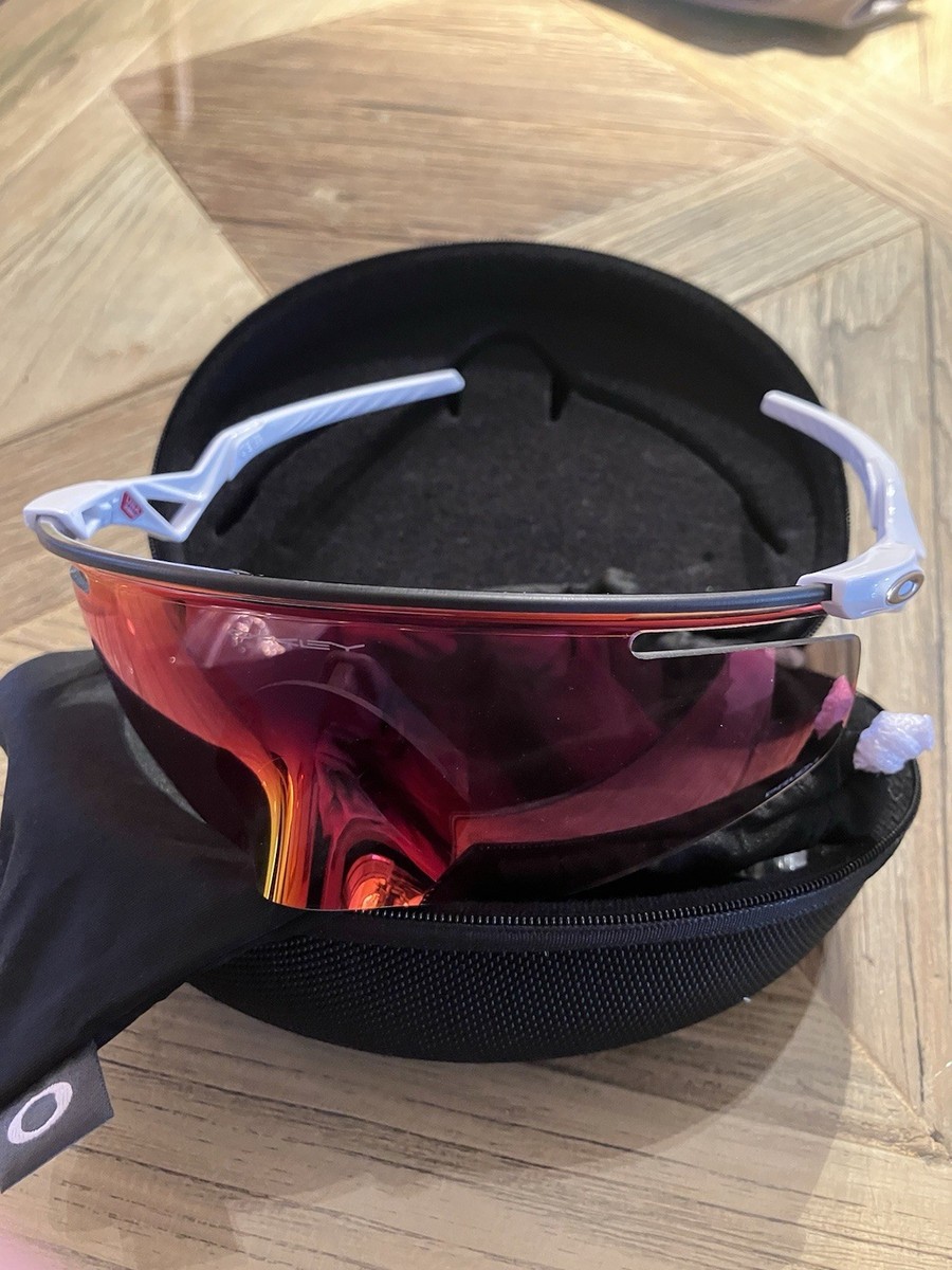 Oakley QNTM Kato 0009481D White Prizm Road | eBay Oakley QNTM Kato 0009481D White Prizm Road | eBay