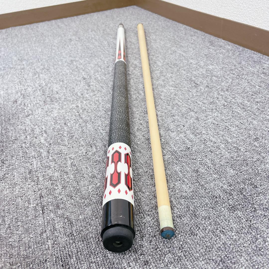 Cuetec ビリヤード キュー WARPRESISTANT FIBERGLAS Cuetec Billiards Cues Warpresistant Fiberglas | eBay
