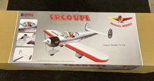 Seagull RC airplane kit