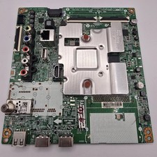 LG 55UN6950ZUA Main Board EAX69083603 EBT66447502