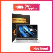 3 Pack Anti Glare Matte Screen Protector Compatible with HP OmniBook 3 16 / Om