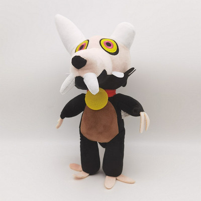 Owl House King Plush 11.8in Plushie Toys for Series Fans