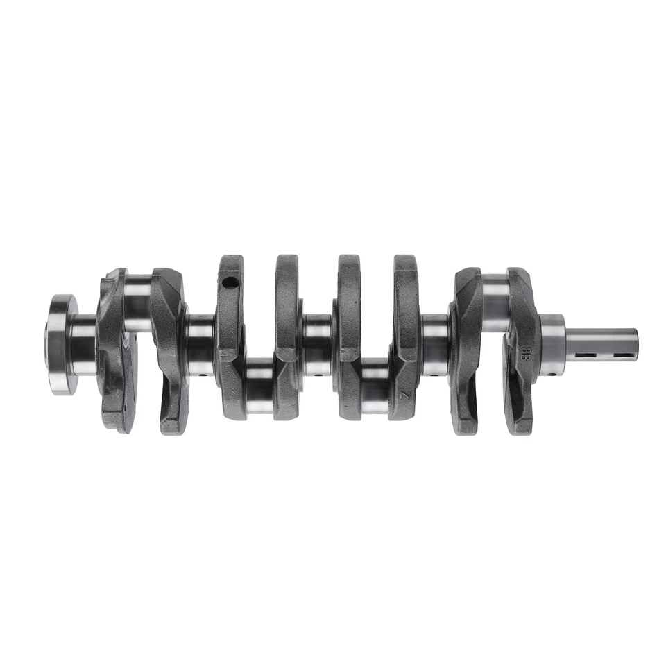 Cigüeñal + cojinetes de varilla de conexión STD para Hyundai Genesis Coupé 2.0T 2010-2014 Foto 3 de 4